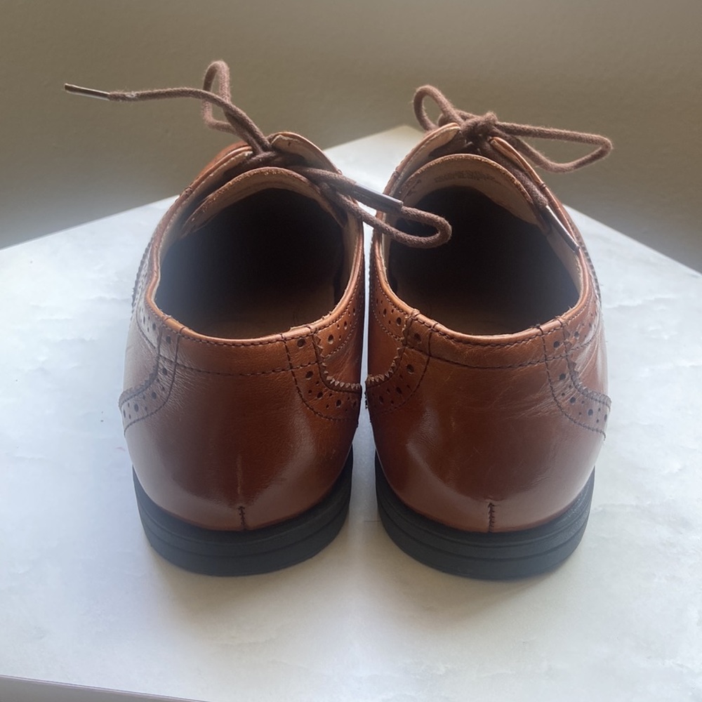 Boys dress shoes - Picture 3 of 4